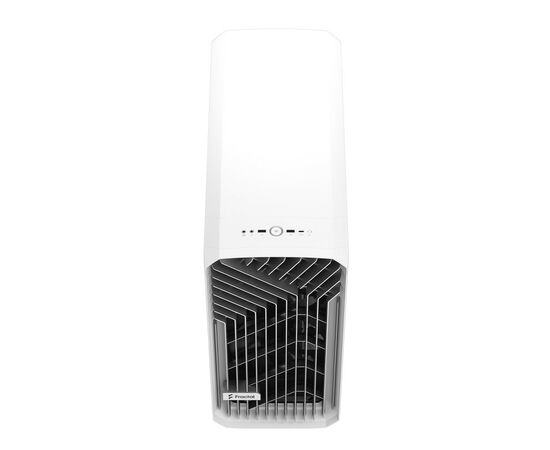 Корпус Fractal Design Torrent White TG Clear Tint (FD-C-TOR1A-03), изображение 9 Корпус Fractal Design Torrent White TG Clear Tint (FD-C-TOR1A-03), изображение 9