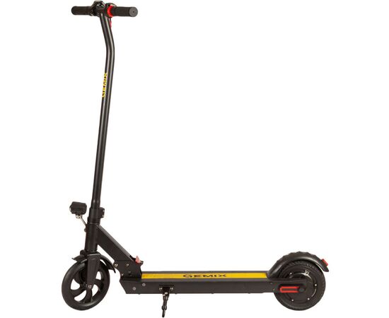 Електросамокат Gemix GM18 Back (GM18BK)