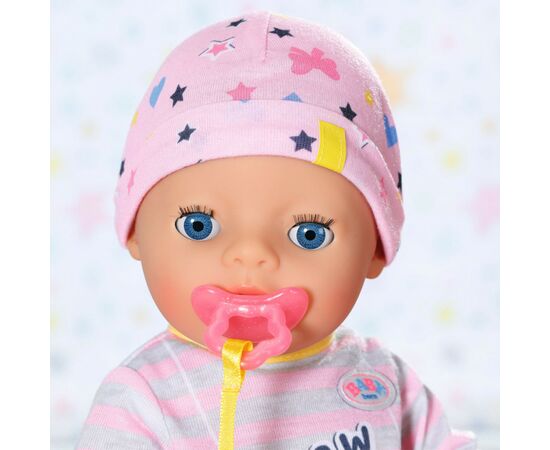 Кукла Zapf Baby Born Нежные объятия - Кроха 36 см (831960), изображение 2 Кукла Zapf Baby Born Нежные объятия - Кроха 36 см (831960), изображение 2