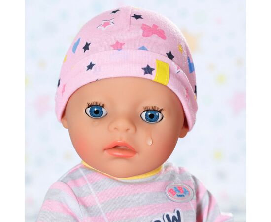 Кукла Zapf Baby Born Нежные объятия - Кроха 36 см (831960), изображение 3 Кукла Zapf Baby Born Нежные объятия - Кроха 36 см (831960), изображение 3