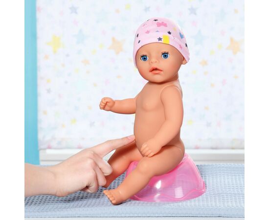 Кукла Zapf Baby Born Нежные объятия - Кроха 36 см (831960), изображение 5 Кукла Zapf Baby Born Нежные объятия - Кроха 36 см (831960), изображение 5