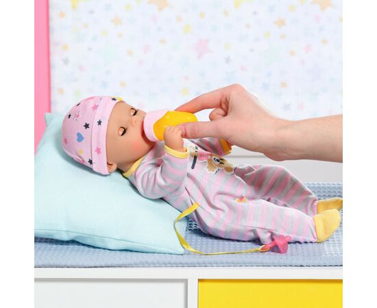 Кукла Zapf Baby Born Нежные объятия - Кроха 36 см (831960), изображение 6 Кукла Zapf Baby Born Нежные объятия - Кроха 36 см (831960), изображение 6