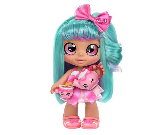 Кукла Kindi Kids Белла Боу Fun Time (50116), изображение 3 Кукла Kindi Kids Белла Боу Fun Time (50116), изображение 3