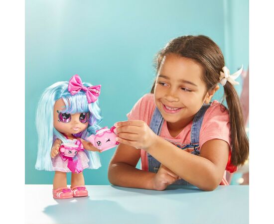 Кукла Kindi Kids Белла Боу Fun Time (50116), изображение 8 Кукла Kindi Kids Белла Боу Fun Time (50116), изображение 8