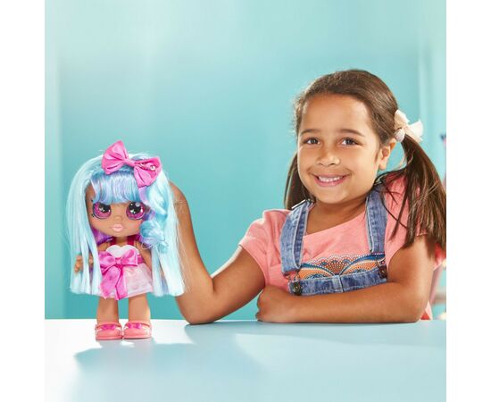 Кукла Kindi Kids Белла Боу Fun Time (50116), изображение 9 Кукла Kindi Kids Белла Боу Fun Time (50116), изображение 9
