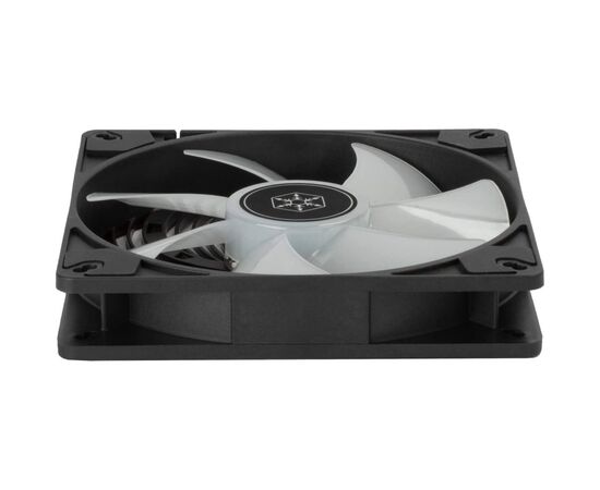 Кулер для корпуса Silver Stone SST-AP140I-ARGB, изображение 6 Кулер для корпуса Silver Stone SST-AP140I-ARGB, изображение 6