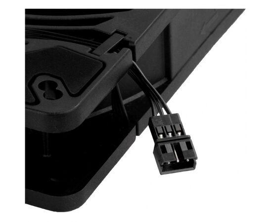 Кулер для корпуса Silver Stone SST-AP140I-ARGB, изображение 7 Кулер для корпуса Silver Stone SST-AP140I-ARGB, изображение 7