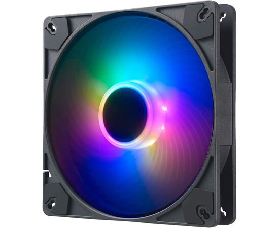 Кулер для корпуса Silver Stone SST-AP140I-ARGB