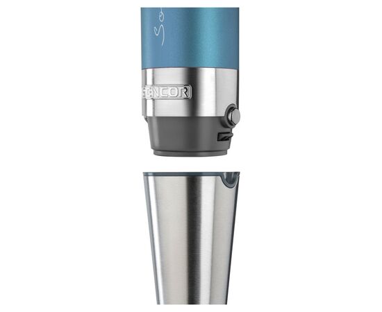 Блендер Sencor SHB 5602BL-EUE3, изображение 5 Блендер Sencor SHB 5602BL-EUE3, изображение 5