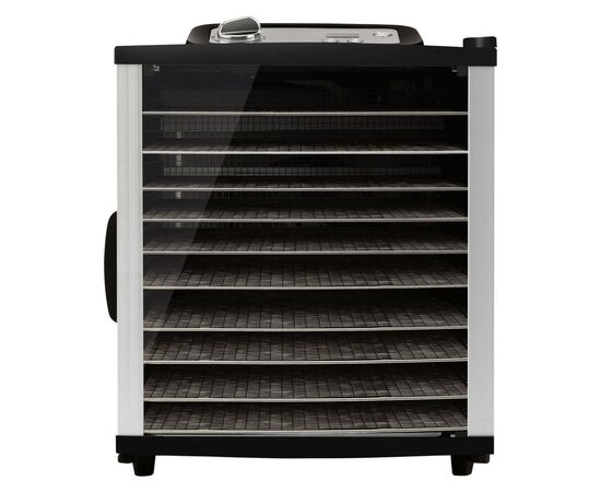 Сушка для овощей и фруктов Sencor SFD 7000BK, изображение 4 Сушка для овощей и фруктов Sencor SFD 7000BK, изображение 4