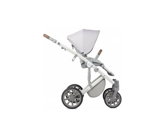 Коляска Anex 2 в 1 m/type Arctic (mt-03Q arctic), изображение 10 Коляска Anex 2 в 1 m/type Arctic (mt-03Q arctic), изображение 10