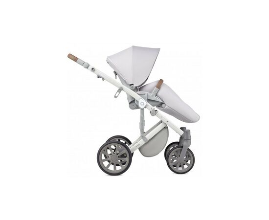 Коляска Anex 2 в 1 m/type Arctic (mt-03Q arctic), изображение 11 Коляска Anex 2 в 1 m/type Arctic (mt-03Q arctic), изображение 11