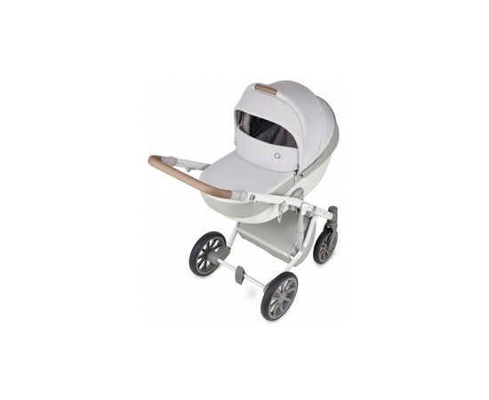 Коляска Anex 2 в 1 m/type Arctic (mt-03Q arctic), изображение 2 Коляска Anex 2 в 1 m/type Arctic (mt-03Q arctic), изображение 2