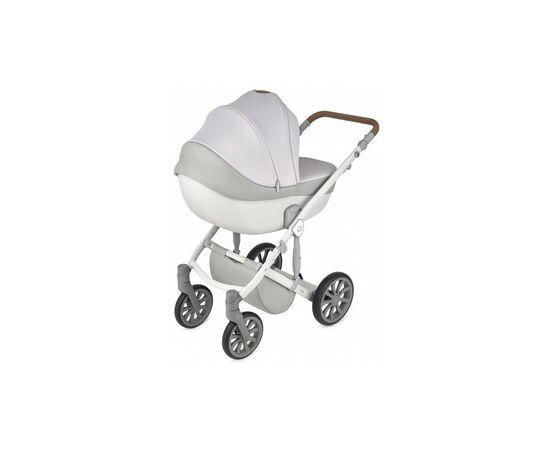 Коляска Anex 2 в 1 m/type Arctic (mt-03Q arctic), изображение 5 Коляска Anex 2 в 1 m/type Arctic (mt-03Q arctic), изображение 5