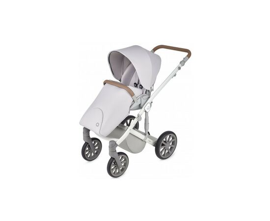 Коляска Anex 2 в 1 m/type Arctic (mt-03Q arctic), изображение 7 Коляска Anex 2 в 1 m/type Arctic (mt-03Q arctic), изображение 7