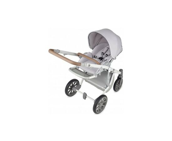 Коляска Anex 2 в 1 m/type Arctic (mt-03Q arctic), изображение 8 Коляска Anex 2 в 1 m/type Arctic (mt-03Q arctic), изображение 8