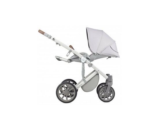 Коляска Anex 2 в 1 m/type Arctic (mt-03Q arctic), изображение 9 Коляска Anex 2 в 1 m/type Arctic (mt-03Q arctic), изображение 9
