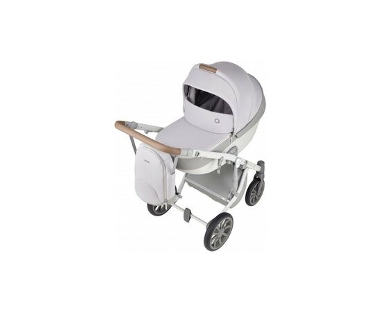Коляска Anex 2 в 1 m/type Arctic (mt-03Q arctic)