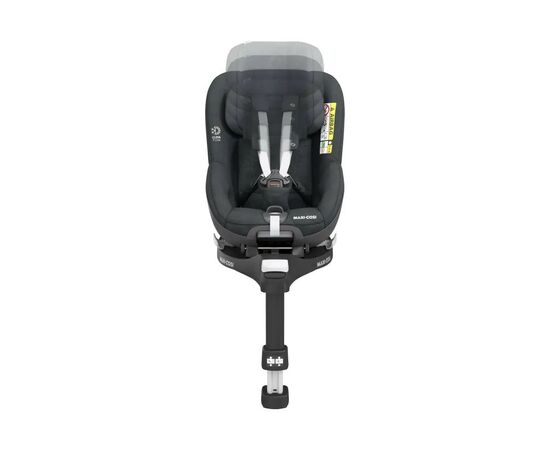 Автокресло Maxi-Cosi Pearl 360 Authentic Graphite (8045550110), изображение 5 Автокресло Maxi-Cosi Pearl 360 Authentic Graphite (8045550110), изображение 5