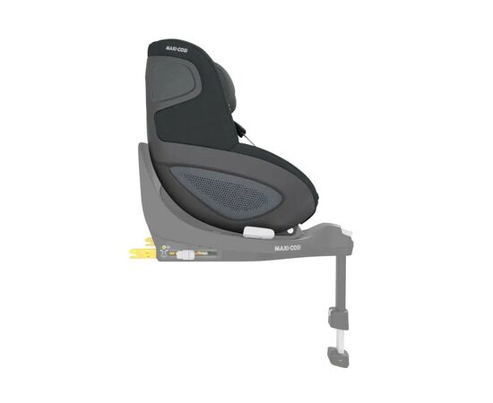 Автокресло Maxi-Cosi Pearl 360 Authentic Graphite (8045550110), изображение 6 Автокресло Maxi-Cosi Pearl 360 Authentic Graphite (8045550110), изображение 6