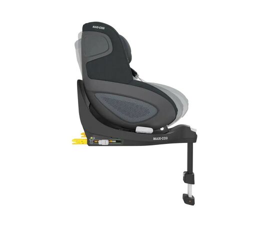 Автокресло Maxi-Cosi Pearl 360 Authentic Graphite (8045550110), изображение 7 Автокресло Maxi-Cosi Pearl 360 Authentic Graphite (8045550110), изображение 7