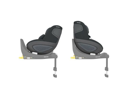 Автокресло Maxi-Cosi Pearl 360 Authentic Graphite (8045550110), изображение 8 Автокресло Maxi-Cosi Pearl 360 Authentic Graphite (8045550110), изображение 8