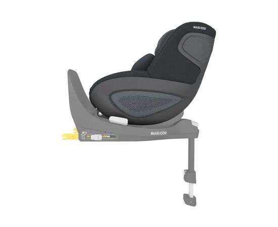 Автокресло Maxi-Cosi Pearl 360 Authentic Graphite (8045550110), изображение 9 Автокресло Maxi-Cosi Pearl 360 Authentic Graphite (8045550110), изображение 9