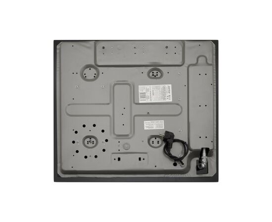 Варочная поверхность Jantar HGF 60 BL EF, изображение 10 Варочная поверхность Jantar HGF 60 BL EF, изображение 10
