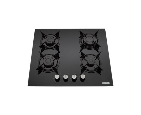 Варочная поверхность Jantar HGF 60 BL EF, изображение 2 Варочная поверхность Jantar HGF 60 BL EF, изображение 2