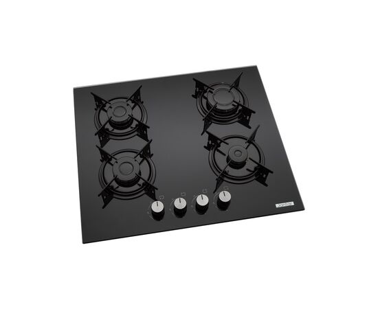 Варочная поверхность Jantar HGF 60 BL EF, изображение 3 Варочная поверхность Jantar HGF 60 BL EF, изображение 3