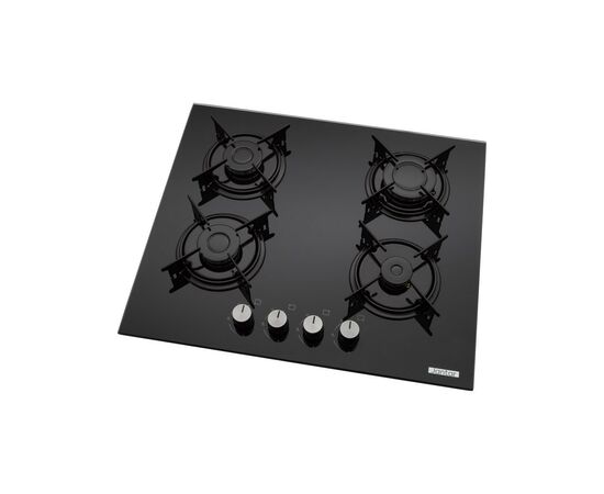 Варочная поверхность Jantar HGF 60 BL EF, изображение 4 Варочная поверхность Jantar HGF 60 BL EF, изображение 4