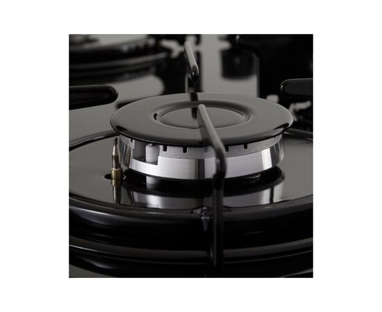 Варочная поверхность Jantar HGF 60 BL EF, изображение 9 Варочная поверхность Jantar HGF 60 BL EF, изображение 9