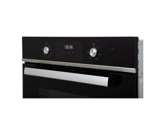 Духовой шкаф Interline OEG 580 ECH BA, изображение 11 Духовой шкаф Interline OEG 580 ECH BA, изображение 11