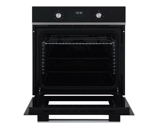 Духовой шкаф Interline OEG 580 ECH BA, изображение 5 Духовой шкаф Interline OEG 580 ECH BA, изображение 5