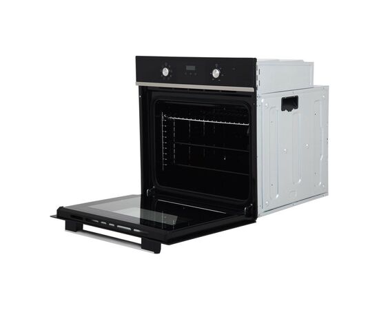 Духовой шкаф Interline OEG 580 ECH BA, изображение 6 Духовой шкаф Interline OEG 580 ECH BA, изображение 6