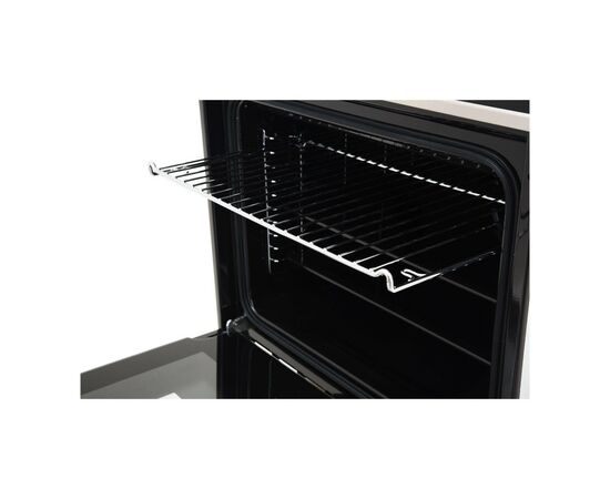 Духовой шкаф Interline OEG 580 ECH BA, изображение 7 Духовой шкаф Interline OEG 580 ECH BA, изображение 7