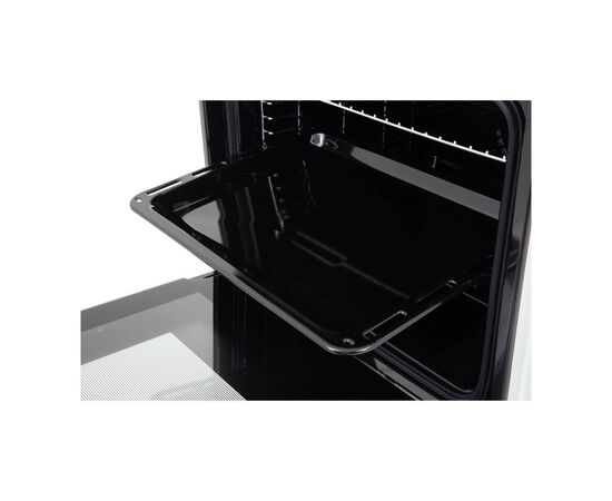 Духовой шкаф Interline OEG 580 ECH BA, изображение 8 Духовой шкаф Interline OEG 580 ECH BA, изображение 8