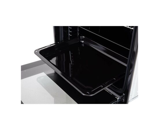 Духовой шкаф Interline OEG 580 ECH BA, изображение 9 Духовой шкаф Interline OEG 580 ECH BA, изображение 9