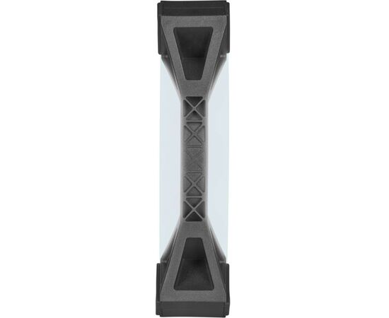 Кулер для корпуса Corsair iCUE QL120 RGB 3 Fan Pack (CO-9050098-WW), изображение 7 Кулер для корпуса Corsair iCUE QL120 RGB 3 Fan Pack (CO-9050098-WW), изображение 7