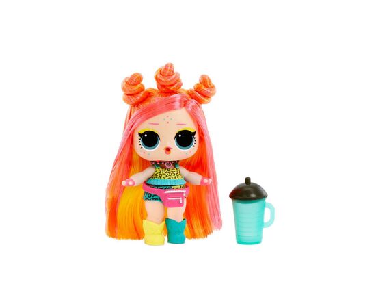 Лялька L.O.L. Surprise! серії Hair Hair Hair – Стильні зачіски (580348), зображення 2 Лялька L.O.L. Surprise! серії Hair Hair Hair – Стильні зачіски (580348), зображення 2