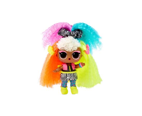 Лялька L.O.L. Surprise! серії Hair Hair Hair – Стильні зачіски (580348), зображення 3 Лялька L.O.L. Surprise! серії Hair Hair Hair – Стильні зачіски (580348), зображення 3