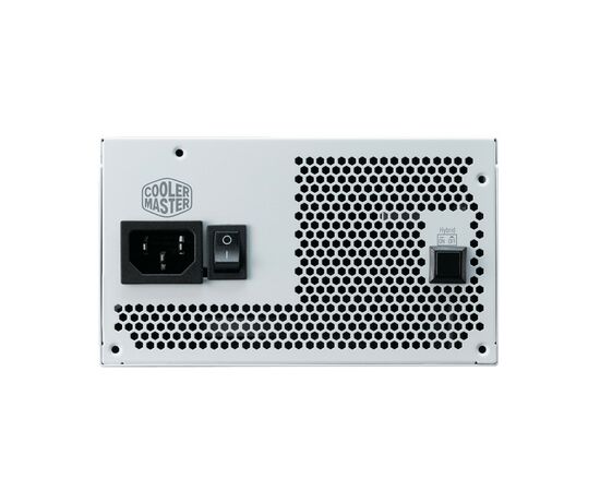 Блок питания CoolerMaster 750W V750 Gold V2 White Edition (MPY-750V-AGBAG-EU), изображение 9 Блок питания CoolerMaster 750W V750 Gold V2 White Edition (MPY-750V-AGBAG-EU), изображение 9