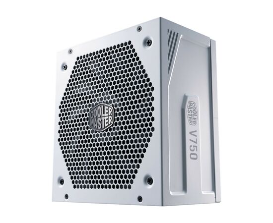 Блок питания CoolerMaster 750W V750 Gold V2 White Edition (MPY-750V-AGBAG-EU)