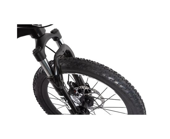 Велосипед Trinx Seals 3.0 20" Black-Red-Blue (SEALS3.0BRB), изображение 11 Велосипед Trinx Seals 3.0 20" Black-Red-Blue (SEALS3.0BRB), изображение 11