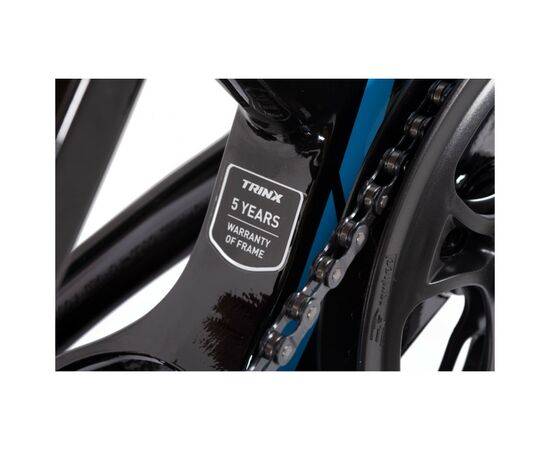 Велосипед Trinx Seals 3.0 20" Black-Red-Blue (SEALS3.0BRB), изображение 12 Велосипед Trinx Seals 3.0 20" Black-Red-Blue (SEALS3.0BRB), изображение 12