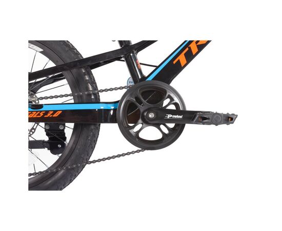 Велосипед Trinx Seals 3.0 20" Black-Red-Blue (SEALS3.0BRB), изображение 7 Велосипед Trinx Seals 3.0 20" Black-Red-Blue (SEALS3.0BRB), изображение 7