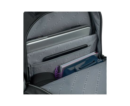 Рюкзак школьный Kite Education teens 8001L FC Juventus (JV22-8001L), изображение 11 Рюкзак школьный Kite Education teens 8001L FC Juventus (JV22-8001L), изображение 11