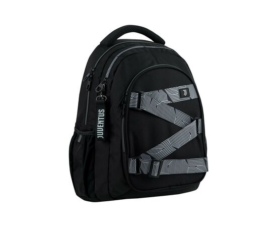 Рюкзак школьный Kite Education teens 8001L FC Juventus (JV22-8001L), изображение 2 Рюкзак школьный Kite Education teens 8001L FC Juventus (JV22-8001L), изображение 2
