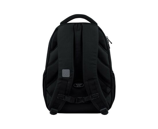 Рюкзак школьный Kite Education teens 8001L FC Juventus (JV22-8001L), изображение 3 Рюкзак школьный Kite Education teens 8001L FC Juventus (JV22-8001L), изображение 3