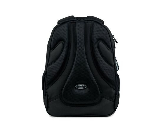Рюкзак школьный Kite Education teens 8001L FC Juventus (JV22-8001L), изображение 4 Рюкзак школьный Kite Education teens 8001L FC Juventus (JV22-8001L), изображение 4